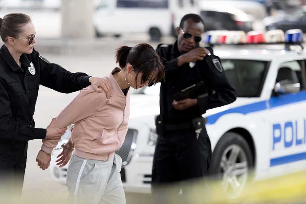 How Social Media Facilitates Criminal Activity How Social Media Facilitates Criminal Activity