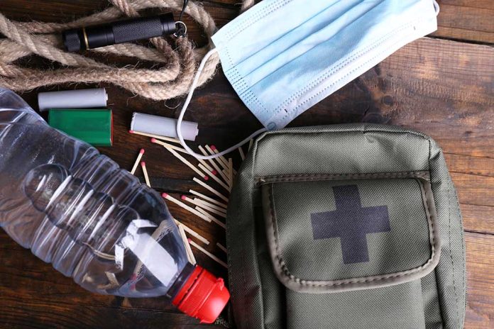 Everyday Items for Your Survival Kit