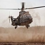 5 Marines Declared Dead After Helicopter Crash