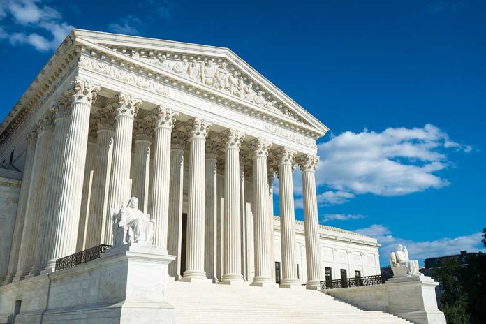 Supreme Court Hears Major Abortion Case