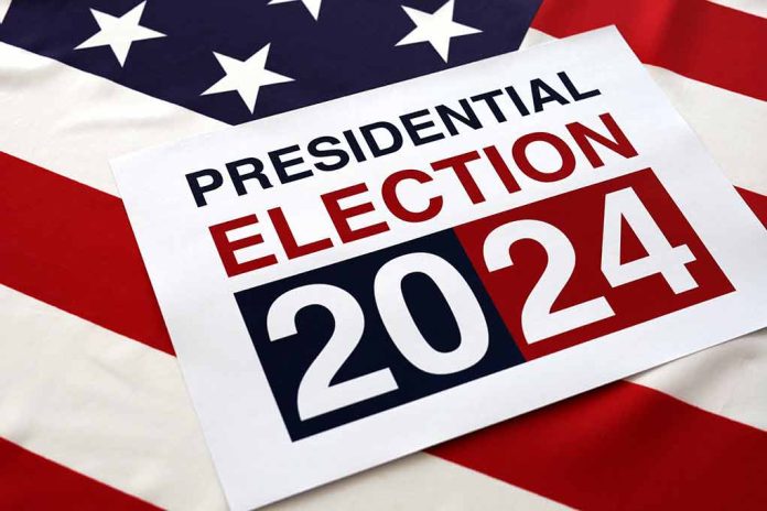 No Labels Fails To Find Candidate for 2024