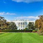 Man Pleads Guilty After Crashing Into White House Barrier