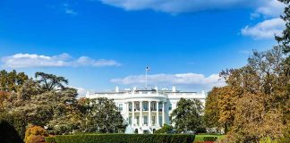 Man Pleads Guilty After Crashing Into White House Barrier