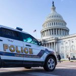 Capitol Police Make Suspicious Finding