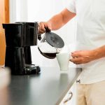 Woman Receives Sentence After Poisoning Husband's Coffee