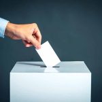 Georgia Governor Approves Controversial Election Bill