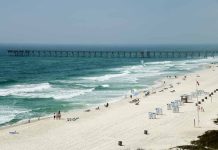 3 Swimmers Dead in Florida After Getting Caught in Rip Current