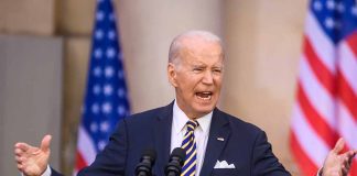 Biden Vows To Accept Outcome of Son's Case