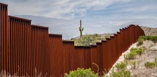 Arizona Lawmakers Approve Border Measure