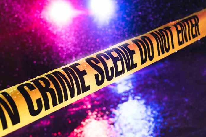 Officer Dies After Alleged Ambush By Suspect