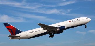 Delta CEO Says Airline Lost $500 Million in 5 Days Due To Tech Outage