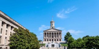 Tennessee Implements Law Mandating Tracking of Abusers