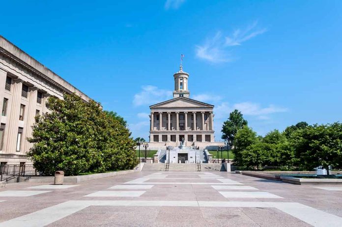 Tennessee Implements Law Mandating Tracking of Abusers