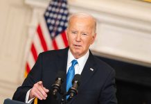 Biden Reveals He'd Reevaluate Campaign If Medical Condition Arose