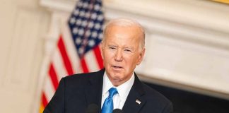 Biden Reveals He'd Reevaluate Campaign If Medical Condition Arose