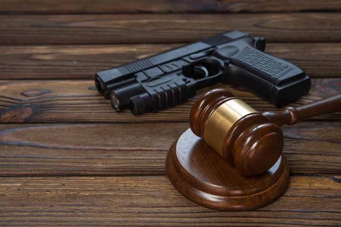 Court Stikes Down Missouri Law on Federal Gun Rule Enforcement