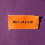 FDA Puts Class I Label on White-Coated Confectionary Recall