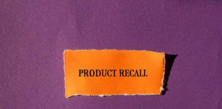 FDA Puts Class I Label on White-Coated Confectionary Recall