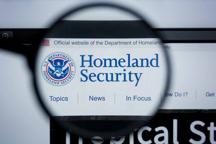 Lawmakers Press DHS for Answers on Organized Retail Theft Measures