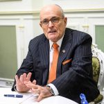 Rudy Giuliani Takes Another Blow With Disbarment in D.C.