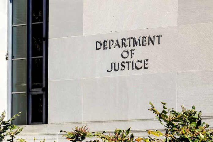 DOJ Unveils Charges Against Senior Hamas Leaders