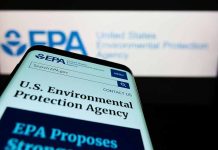 EPA Pouring $15 Million Into PFAS Threat Research