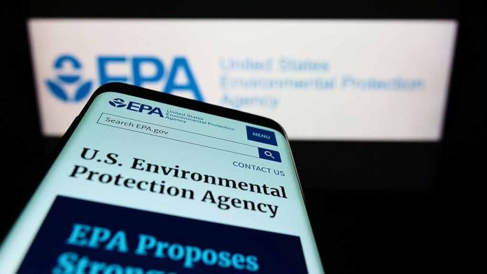 EPA Pouring $15 Million Into PFAS Threat Research