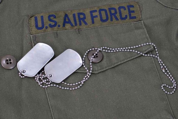 Air Force Prepares Exercise To Gauge Nuclear Threat Readiness