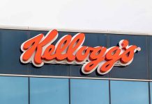 Protesters Want Kellogg's To Remove Artificial Dyes From Cereals in the US