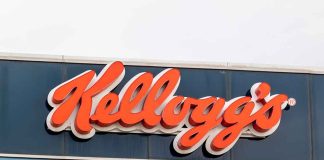 Protesters Want Kellogg's To Remove Artificial Dyes From Cereals in the US