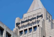 Washington Post Reportedly Loses Over 200,000 After Non-Endorsement