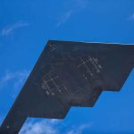 U.S. Strikes Houthi Sites With B-2 Stealth Bombers