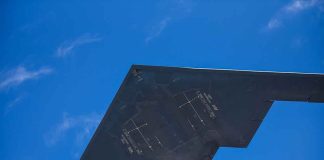 U.S. Strikes Houthi Sites With B-2 Stealth Bombers