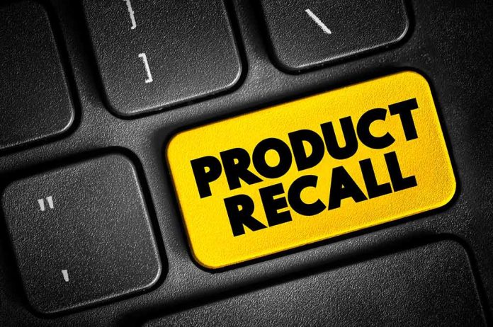 Dynacare Baby Powder Recall Expanded Over Concerns About Asbestos