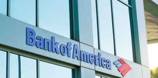 Bank of America Users Experience Outages