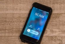 Phone Scams Pose Threats To Americans' Wallets