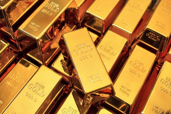 Spot Gold IRA Scams: Safeguard Your Retirement Investments