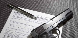 What To Know About Trump's National Concealed Carry Reciprocity Proposal