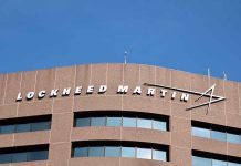 Lockheed Martin Prepares Itself for Potential Changes Under Trump Admin