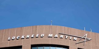 Lockheed Martin Prepares Itself for Potential Changes Under Trump Admin