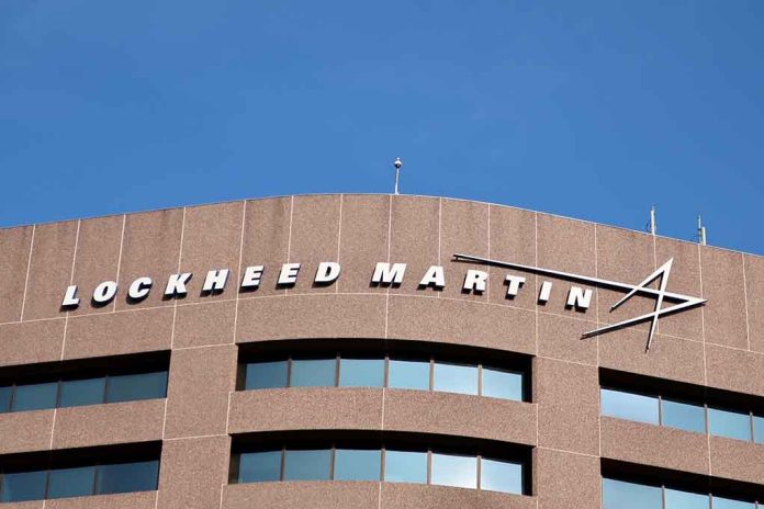 Lockheed Martin Prepares Itself for Potential Changes Under Trump Admin