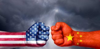 China Bans Export of Important Metals to the US