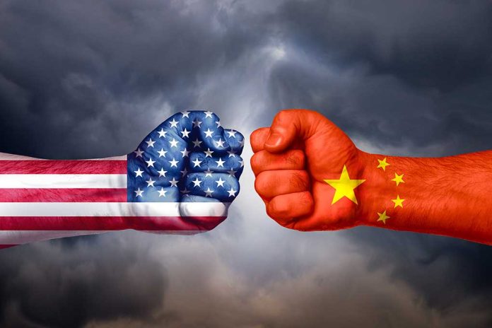 China Bans Export of Important Metals to the US