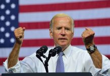 Biden Issues Pardon for Son Hunter