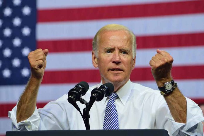 Biden Issues Pardon for Son Hunter