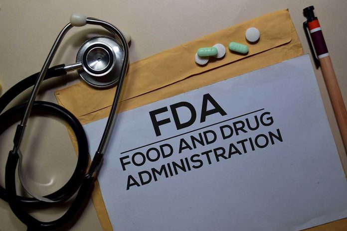 1606720699 featured image Stethoscope and FDA documents with pills and pen