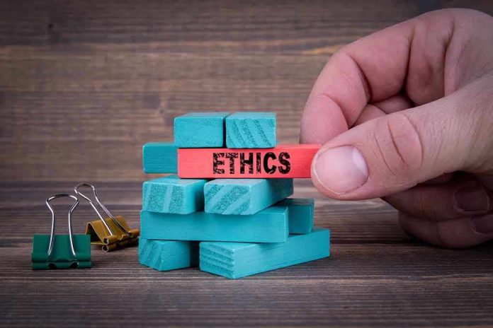 ethics