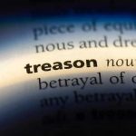 treason