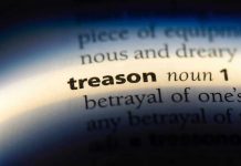 treason