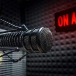 radio